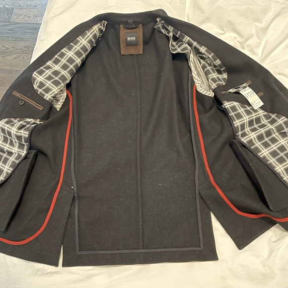 MENS Hugo Boss blazer - Picture 4 of 8